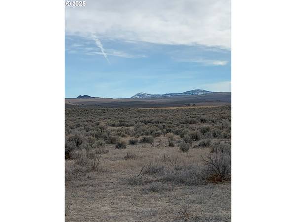 Christmas Valley, OR 97641,OIL DRI (TL 2200)