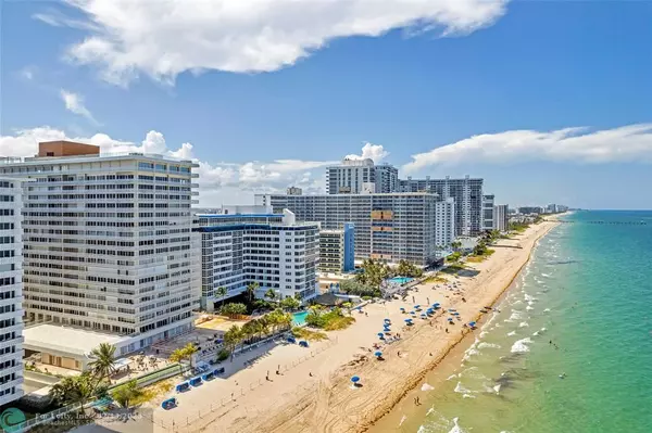 4020 Galt Ocean Dr  #111, Fort Lauderdale, FL 33308