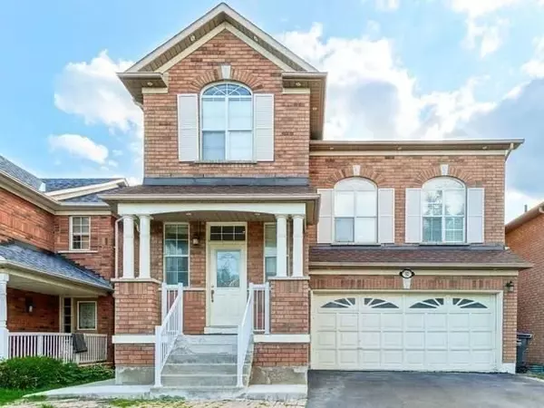 52 Upper Highlands DR, Brampton, ON L6Z 4V9