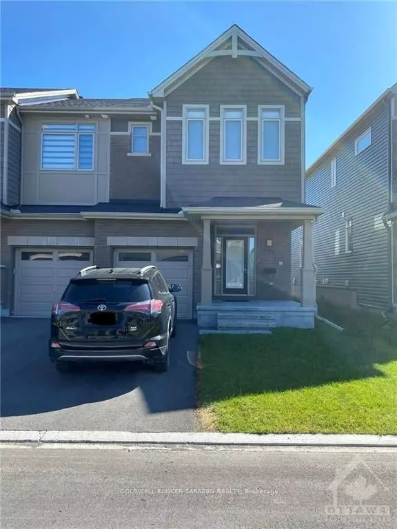 526 Rioja ST, Kanata, ON K2S 0V9