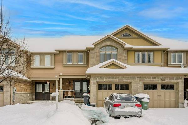 55 Laughland LN, Guelph, ON N1L 0C9