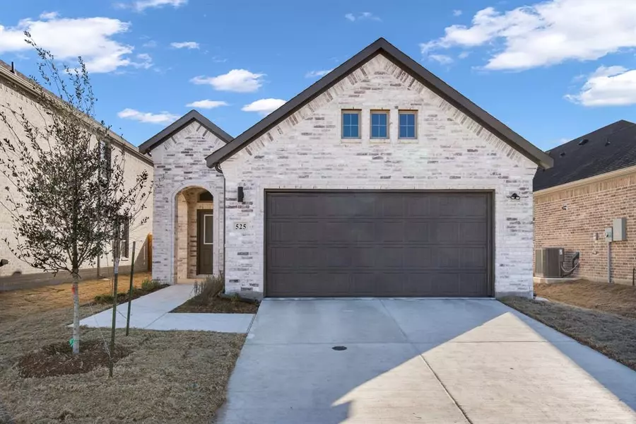 525 Ridgedale, Mckinney, TX 75071