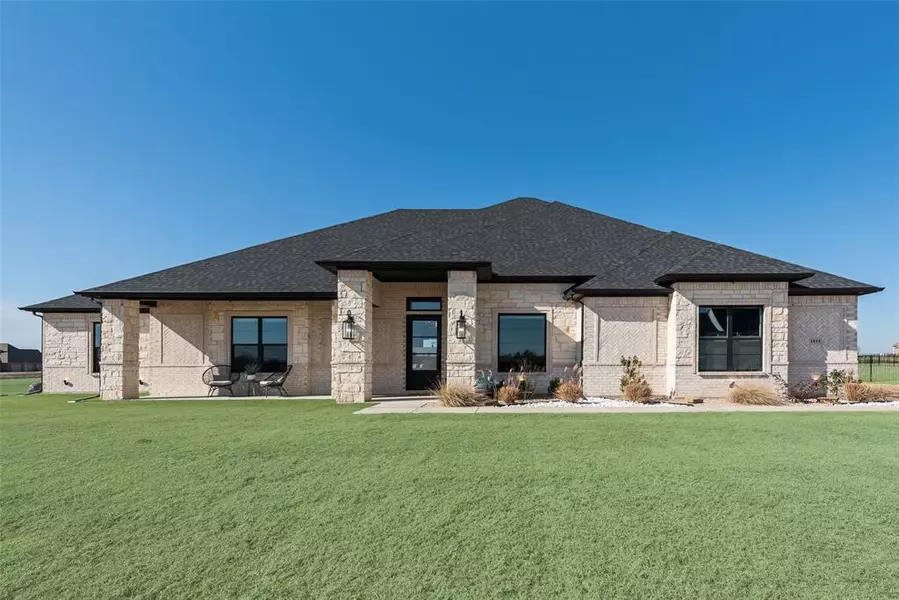 1444 Carter Drive, Royse City, TX 75189