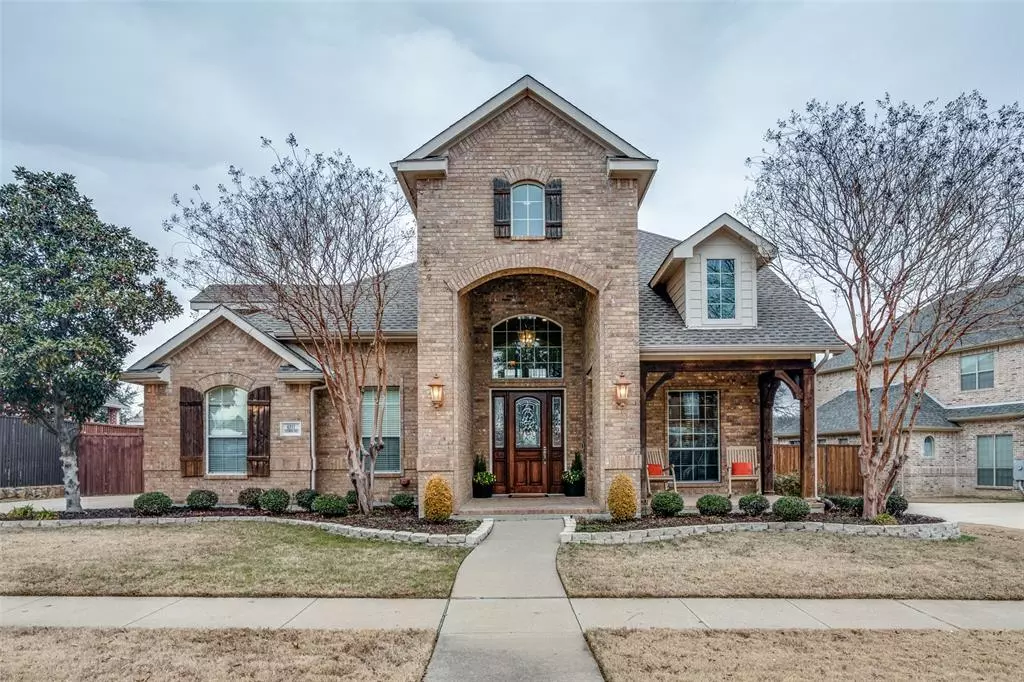 Sachse, TX 75048,6317 Creekwood Court