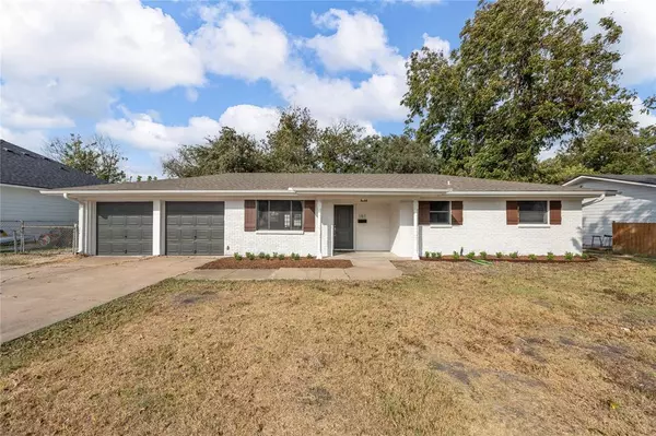 151 Darden Drive, Robinson, TX 76706