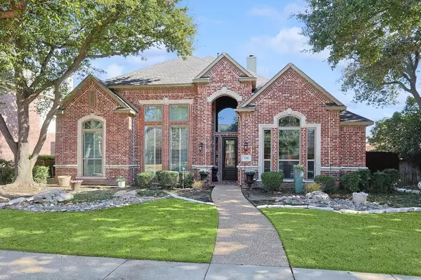 Coppell, TX 75019,228 Longmeadow Drive