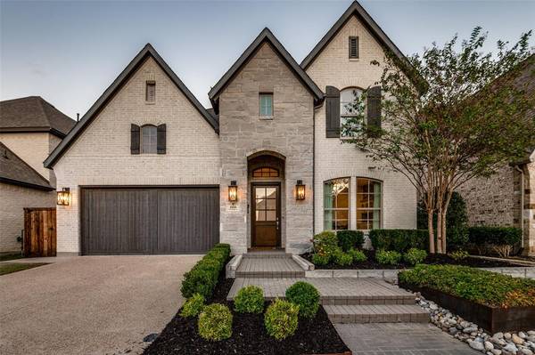 4416 Tall Knight Lane, Carrollton, TX 75010