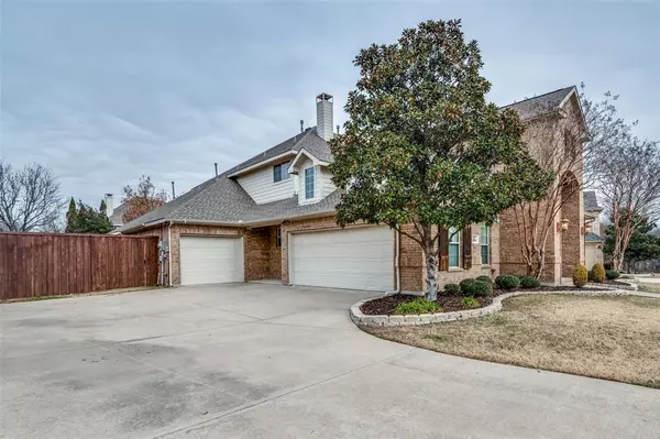 Sachse, TX 75048,6317 Creekwood Court