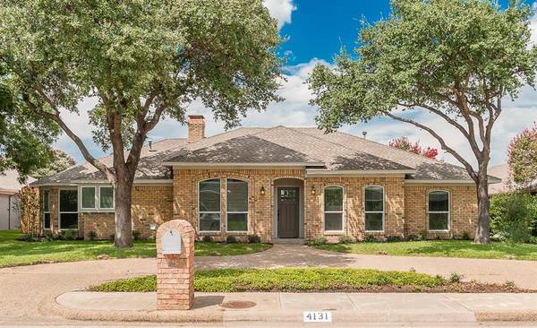 4131 Cobblers Lane, Dallas, TX 75287