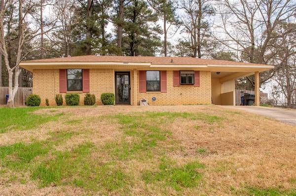 9322 Savanna Drive, Shreveport, LA 71118