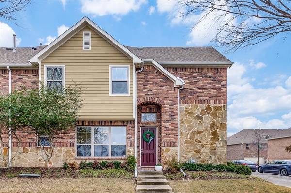 523 Matthew Place, Richardson, TX 75081