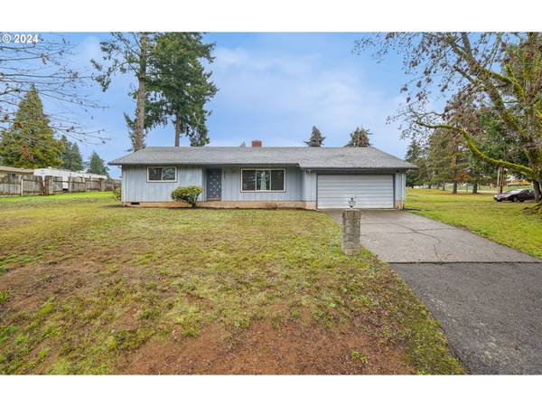 85285 NESTLE WAY, Pleasant Hill, OR 97455