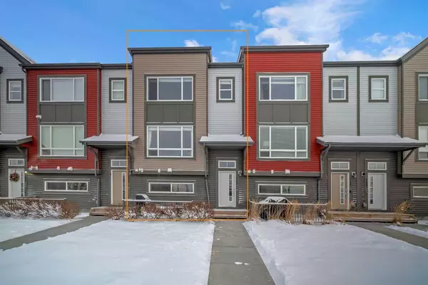 Calgary, AB T2Z 0L2,149 Copperstone PARK Southeast