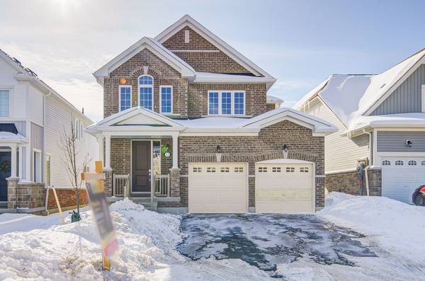 72 Forestlane WAY, Scugog, ON L9L 0B1