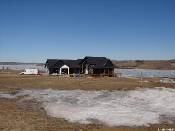 Blackstrap Skyview, SK S0K 1K0,82 Sunrise DRIVE