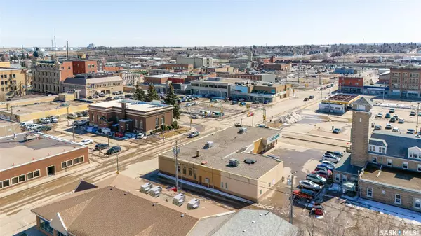 Moose Jaw, SK S6H 1V3,100 Fairford STREET W