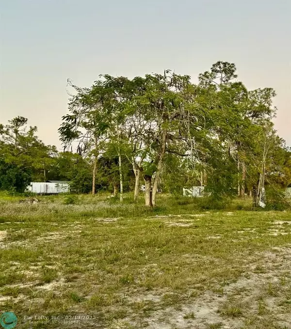 Loxahatchee Groves, FL 33470,3546 161ST TERRACE N