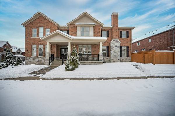 42 MANOR HAMPTON ST, East Gwillimbury, ON L9N 0P9