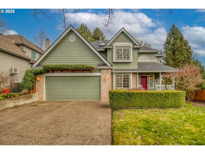 4670 NW 173RD PL, Beaverton, OR 97006