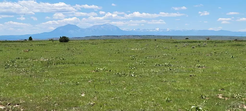 Walsenburg, CO 81089,TBD Turkey Ridge East