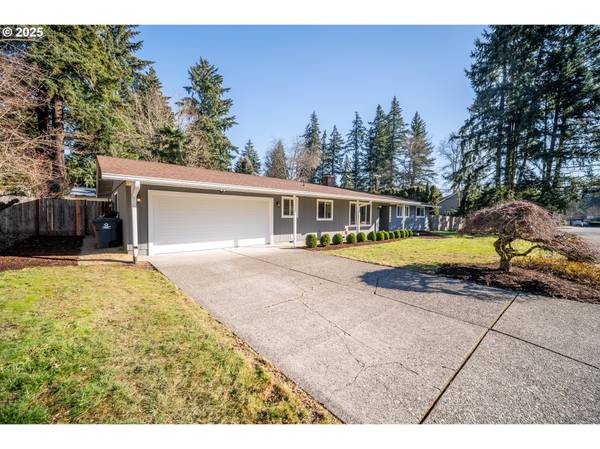 Lake Oswego, OR 97035,19250 SW MAREE CT