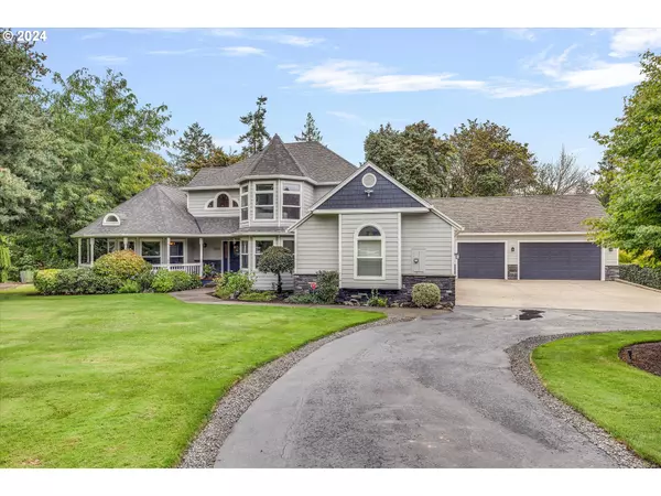 Newberg, OR 97132,9650 NE MEADOW LOOP