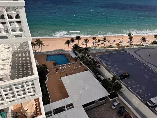 Fort Lauderdale, FL 33308,4010 E Galt Ocean Dr  #1510