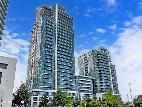 7167 Yonge ST #712, Markham, ON L3T 0E1