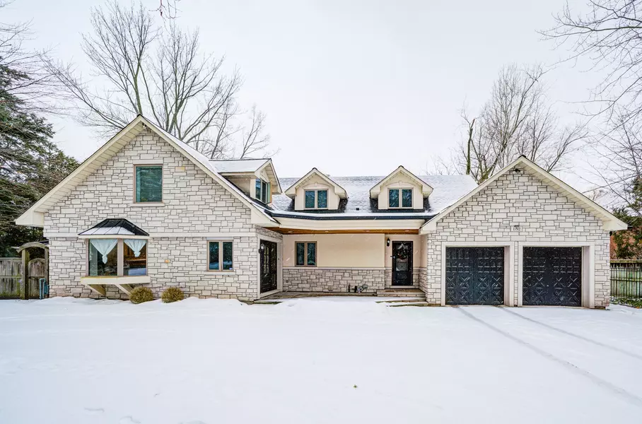 152 Elton Park RD, Oakville, ON L6J 4C1