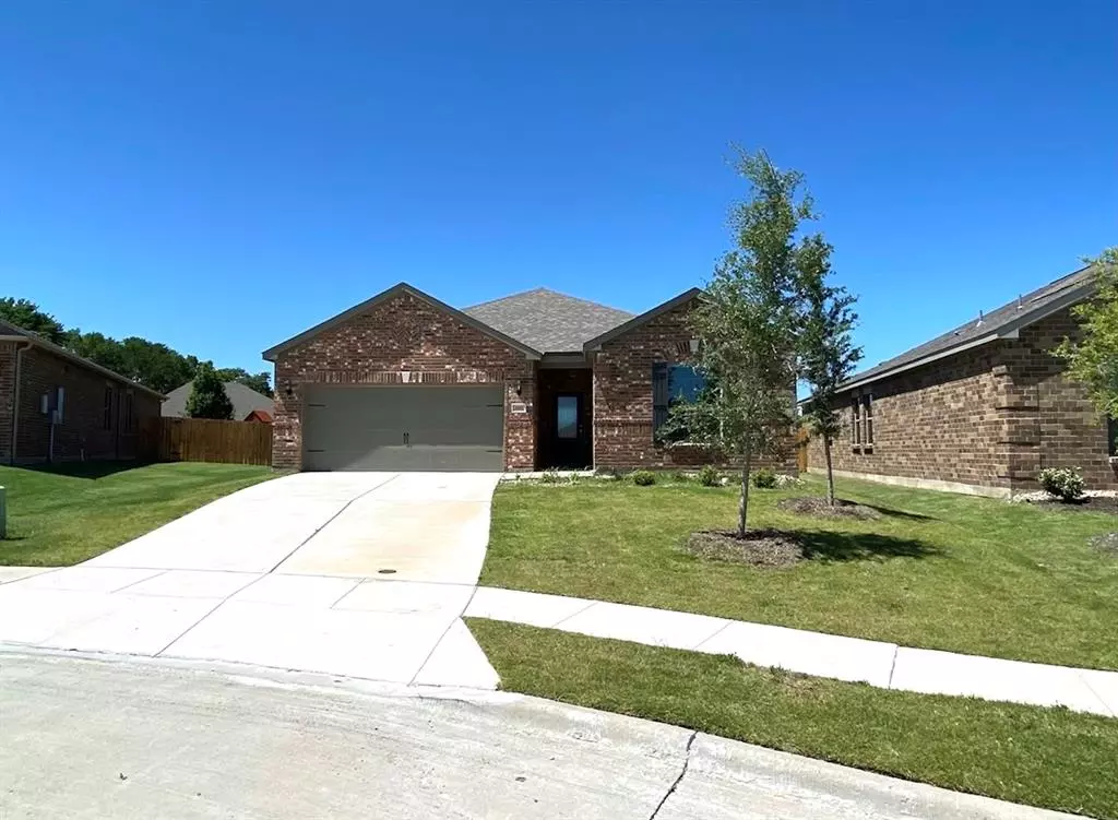 Anna, TX 75409,207 Elam Drive