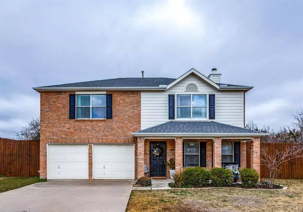 Melissa, TX 75454,2503 Deer Run Court