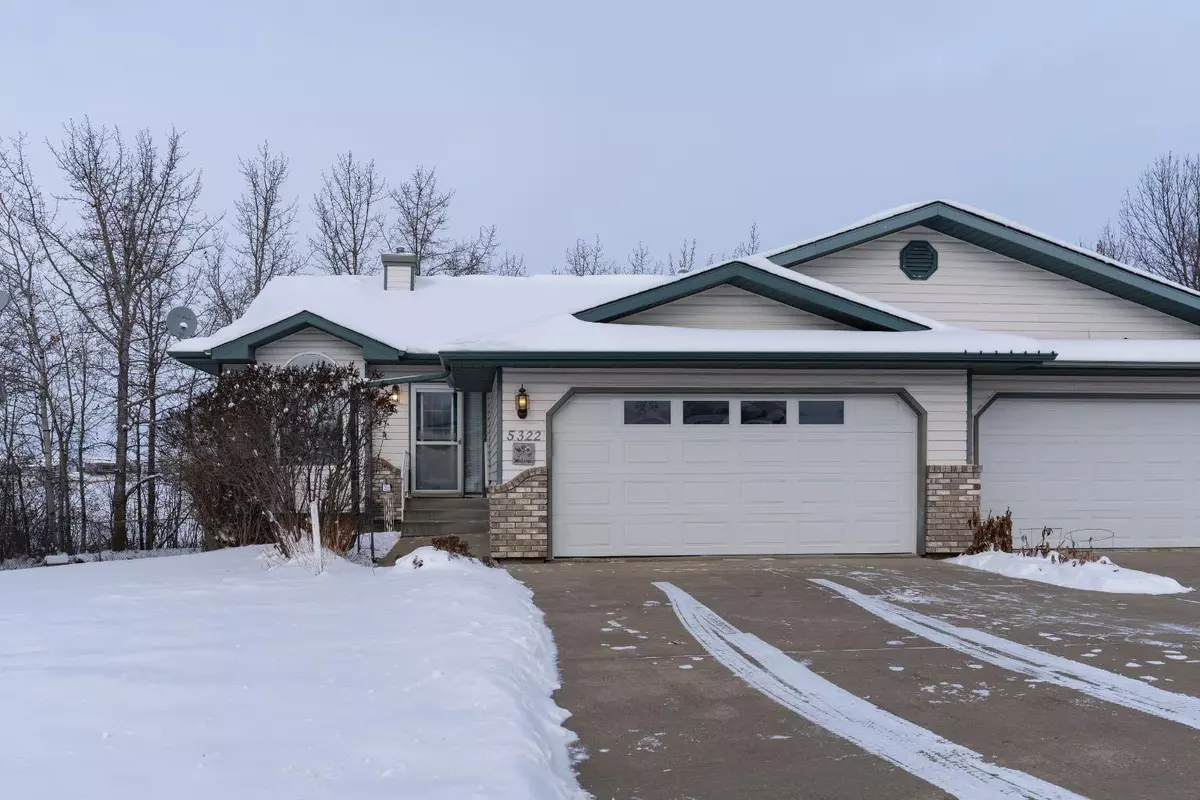 Camrose, AB T4V 4M9,5322 58 Street Close