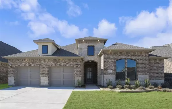 900 Blueberry Way, Northlake, TX 76226