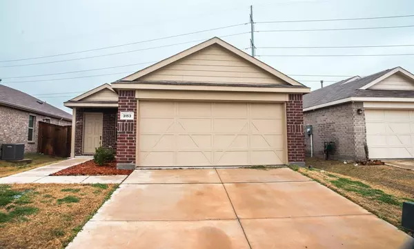 3153 Harper Street, Little Elm, TX 75068