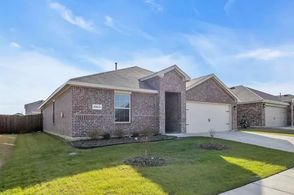 Royse City, TX 75189,2944 Peppergrass Street