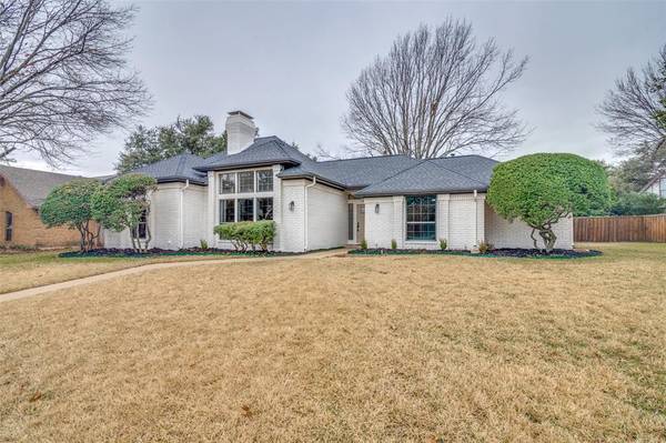 Rowlett, TX 75088,1413 Windsor Way