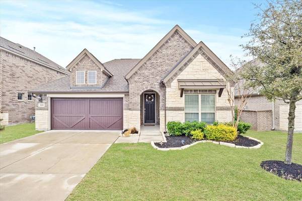 3220 Flowering Peach Drive, Heath, TX 75126