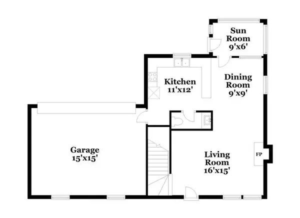 Lancaster, TX 75134,1538 Prescott Drive