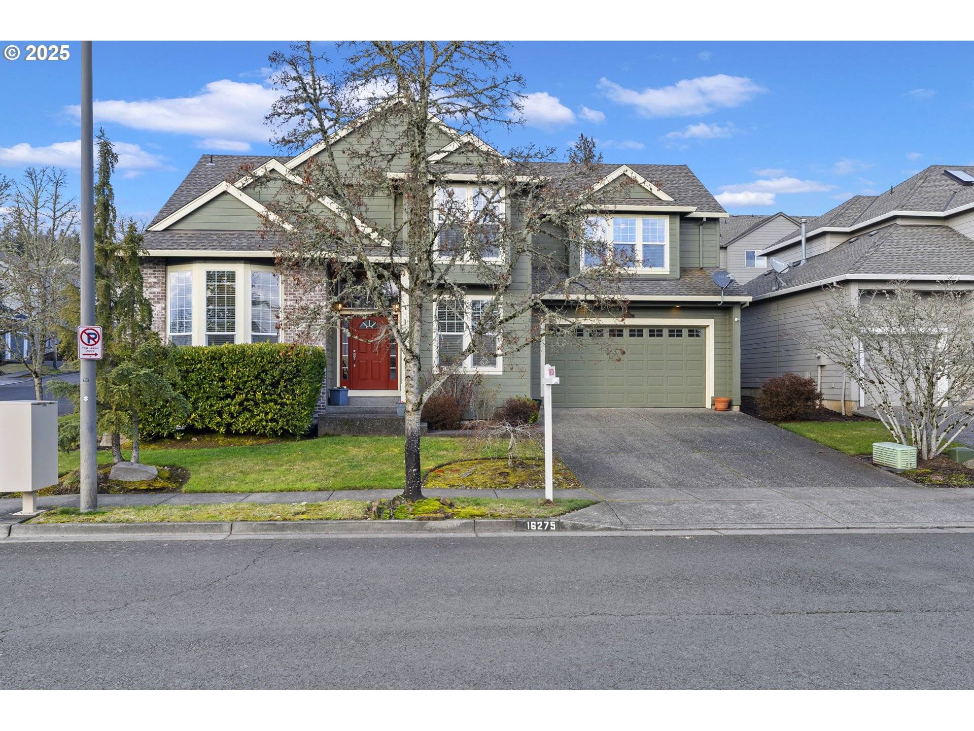 Beaverton, OR 97007,16275 SW GOSHAWK ST