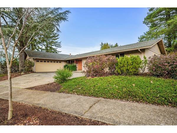 11045 SW BERKSHIRE ST, Portland, OR 97225