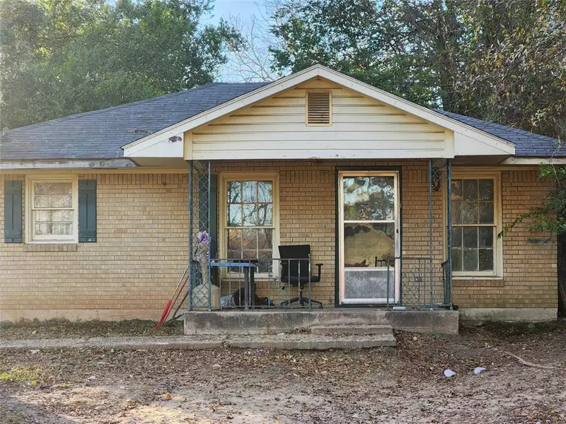 6410 Henderson Avenue, Shreveport, LA 71106