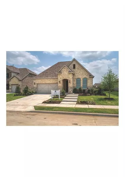 2817 Dolomite Drive, Sherman, TX 75092