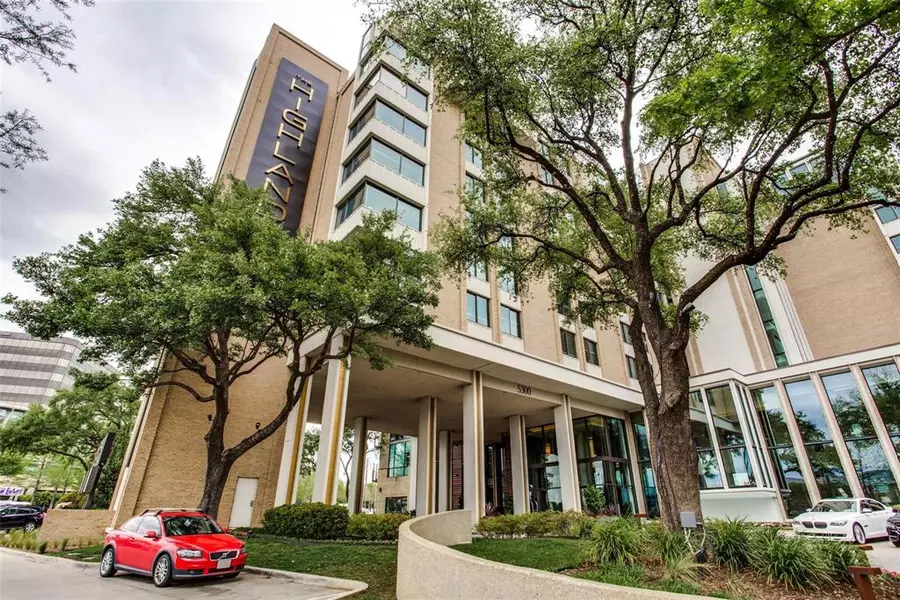 5656 N CENTRAL Expressway #502, Dallas, TX 75206