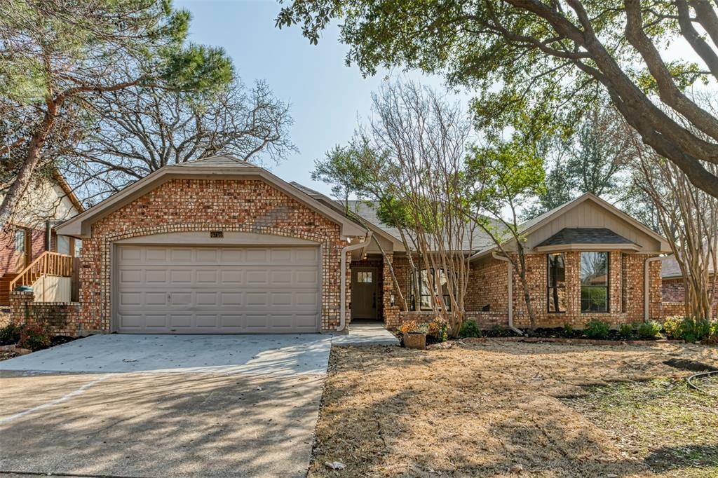 North Richland Hills, TX 76182,6716 Fair Oaks Drive