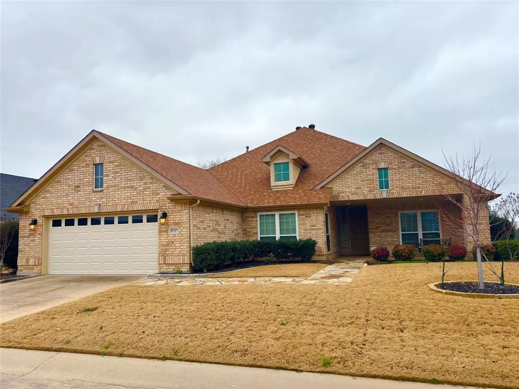 Denton, TX 76207,9717 Amber Court