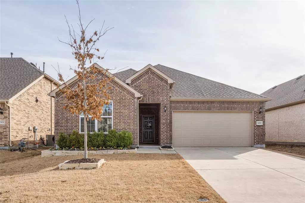 Anna, TX 75409,800 Maverick Street