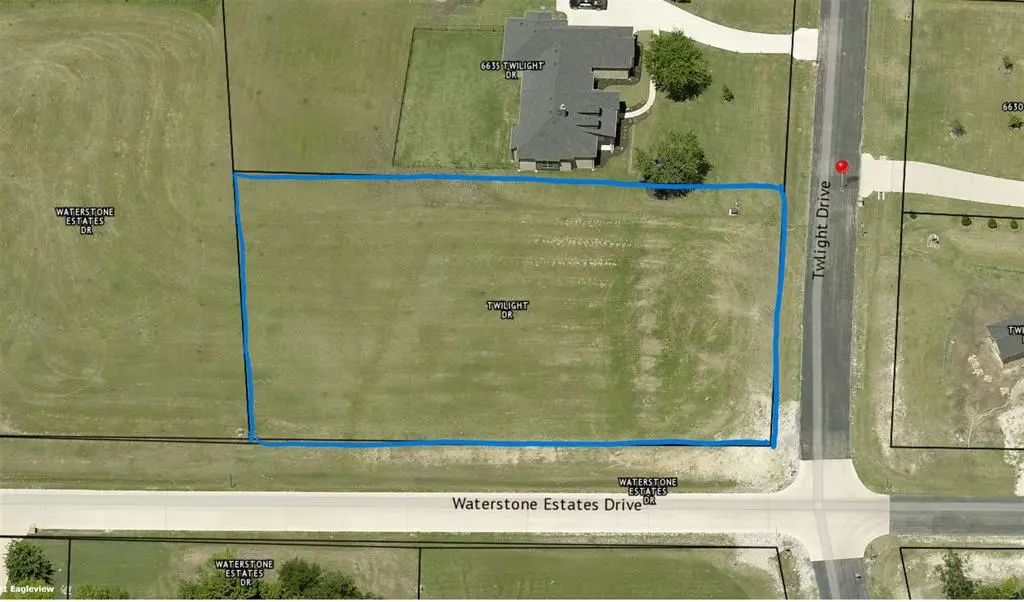 Mckinney, TX 75071,Lot 20 Twilight Drive