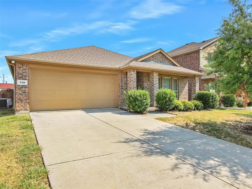 Anna, TX 75409,716 Westgate Court