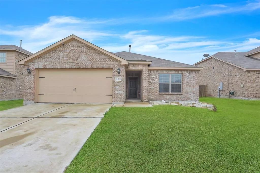 Forney, TX 75126,3013 Trinchera Street