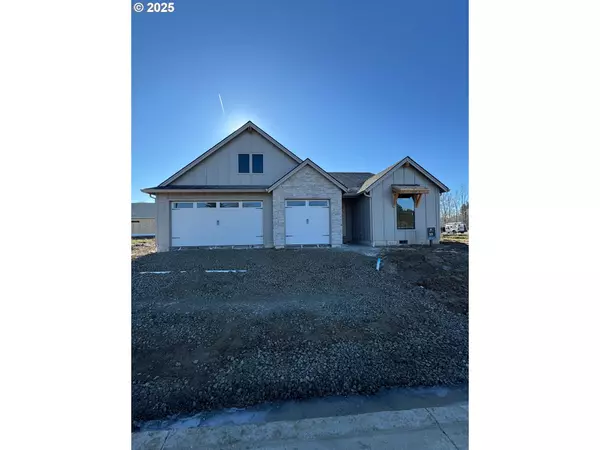 2325 E Wolfpack, La Center, WA 98629